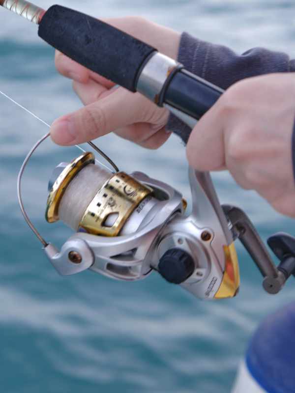 Marine Safety Equipment